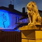 Сasa de vacaciones Savas 4 Private House With Parking Kaunas