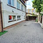 Savas 4 Private House With Parking Сasa de vacaciones Kaunas