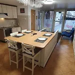 Savas 4 Private House With Parking