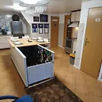 Savas 4 Private House With Parking Kaunas