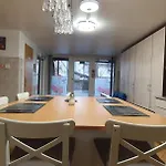 Сasa de vacaciones Savas 4 Private House With Parking