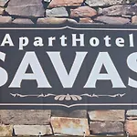 Savas 4 Private House With Parking 4*