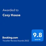 Savas 4 Private House With Parking Сasa de vacaciones 4*