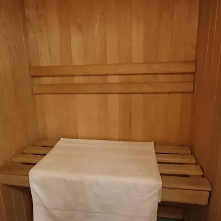 Savas 4 House With Billiard And Parking Butas 4*