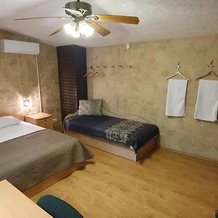 Aparthotel Savas 4 ,, Cosy House Billiard 