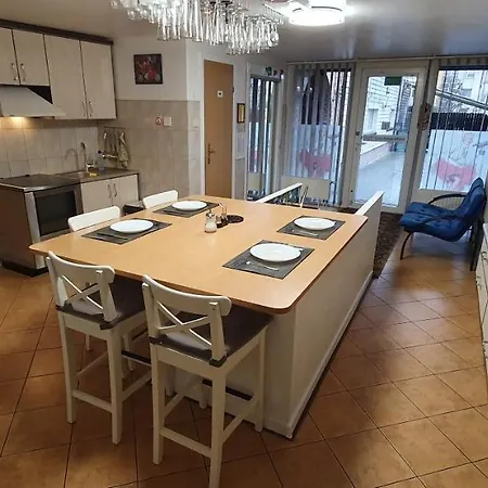 Savas 4 Private House With Parking