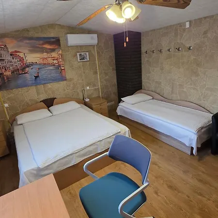 Сasa de vacaciones Savas 4 Private House With Parking Kaunas