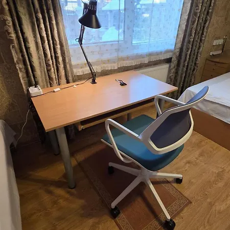 Poilsio namai Savas 4 Private House With Parking 4*