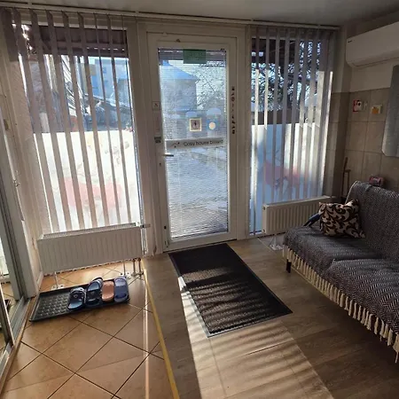 Savas 4 Private House With Parking Poilsio namai