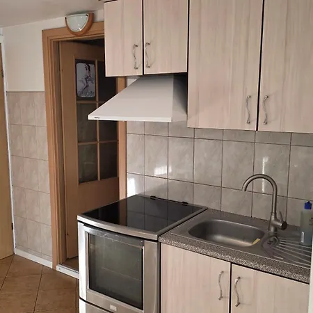 Savas 4 Private House With Parking Kaunas