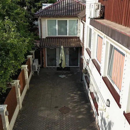 Holiday home Savas 4 Private House With Parking 4*