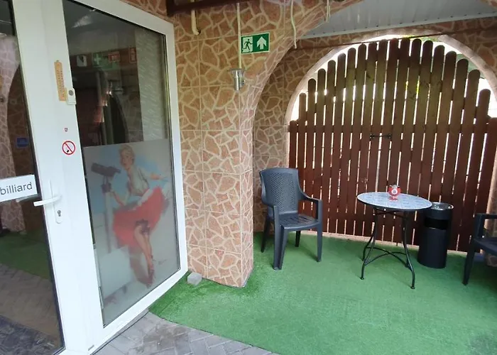 Poilsio namai Savas 4 Private House With Parking 4*