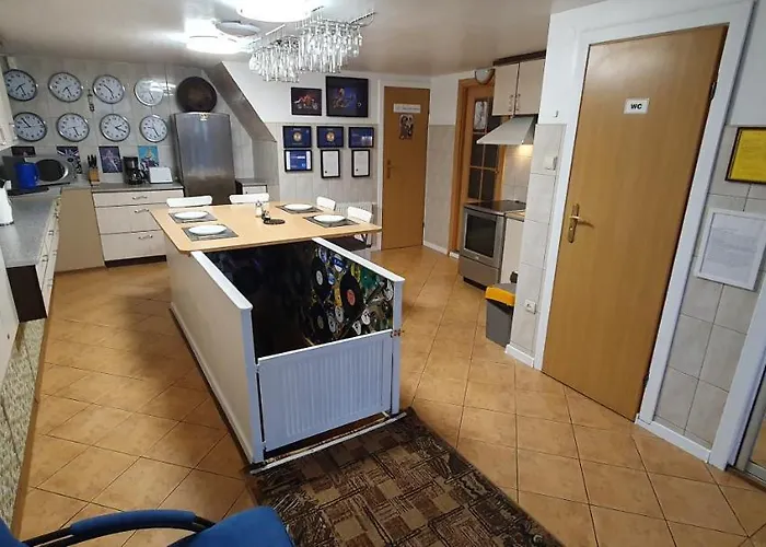 Savas 4 Private House With Parking Kaunas