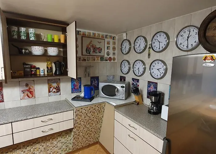 Savas 4 Private House With Parking