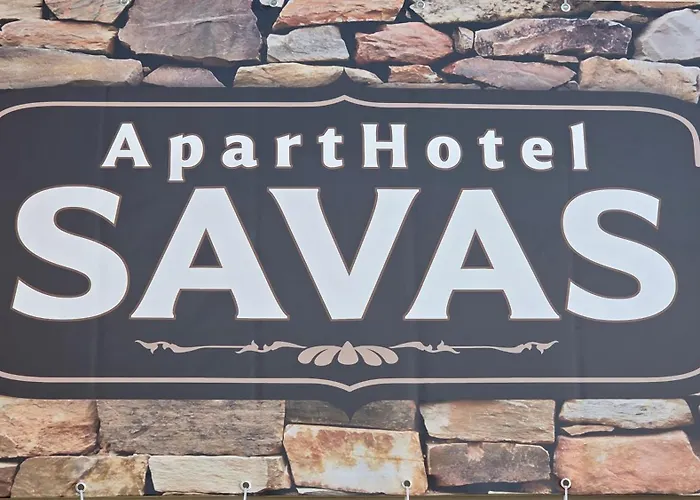 Savas 4 Private House With Parking 4*