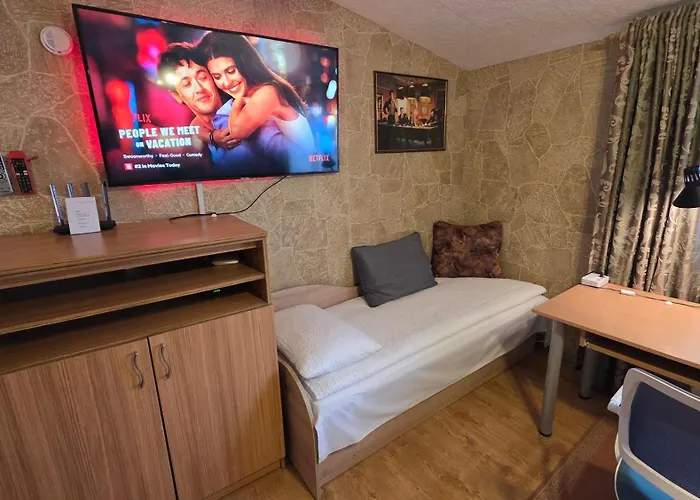 Savas 4 Private House With Parking 4* Kaunas