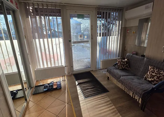 Savas 4 Private House With Parking Poilsio namai