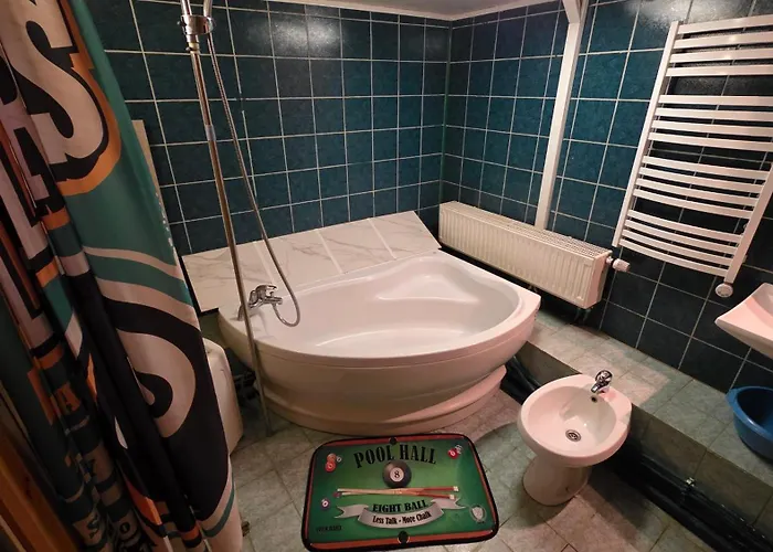 Savas 4 Private House With Parking Poilsio namai 4*