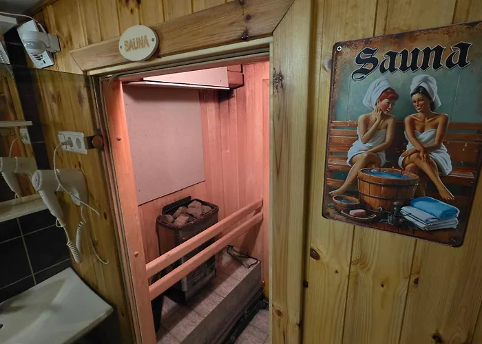 Savas 4 Private House With Parking Poilsio namai